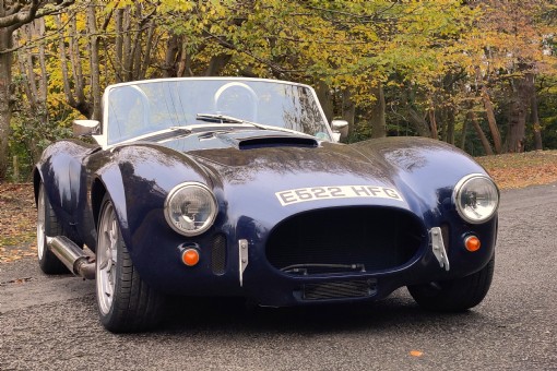 AC Cobra