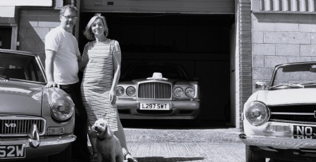 Retro Rides of Norfolk