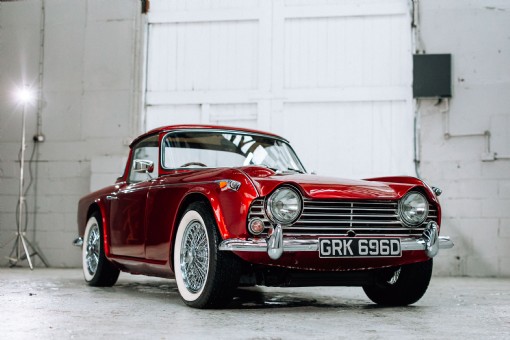 TR4A