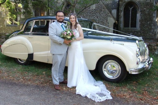 Armstrong Siddeley Sapphire